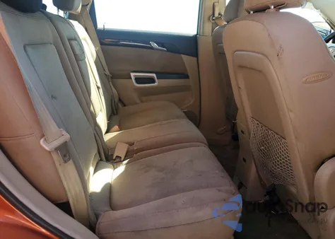 2008 Saturn Vue Xe z USA, uszkodzony, nr VIN 3GSDL43NX8S542206